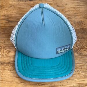 Patagonia Duckbill Trucker Hat